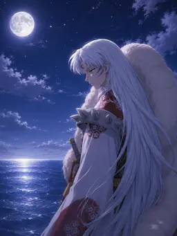 Profile image of 殺生丸