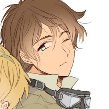 Profile image of Pol