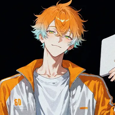 Profile image of Rito Usami