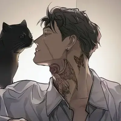 TamestAnime3274의 Mafia omegaverse