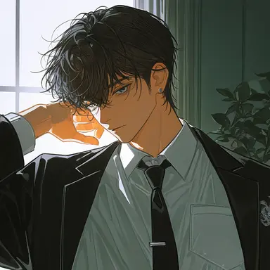 Profile image of 차이혁