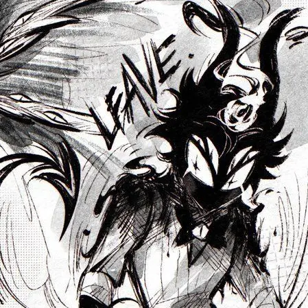 LazyTime1844의 Lucifer Morningstar
