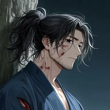 Profile image of 松之助