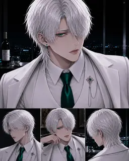 Profile image of 零音