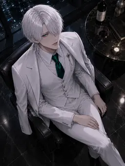 Profile image of 零音