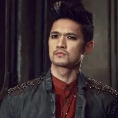 Profile image of Magnus West