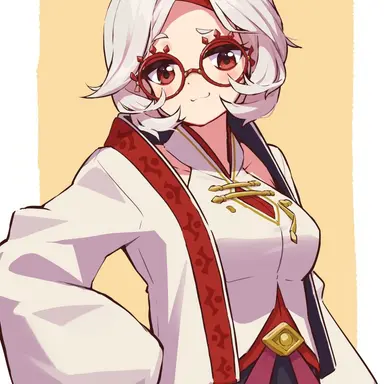 Profile image of プルア