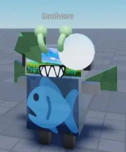 Profile image of 에어로웨어