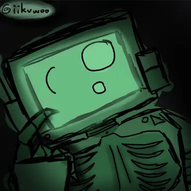 Profile image of 배드웨어