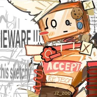 Profile image of 쿠키웨어