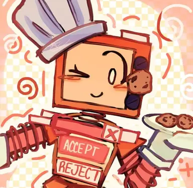 Profile image of 쿠키웨어
