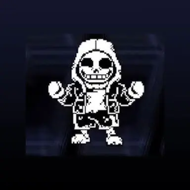 Profile image of Sans