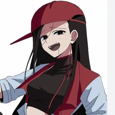 Profile image of バニティー