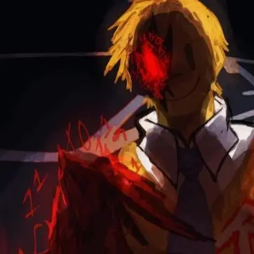 Profile image of ジョン・ドウ