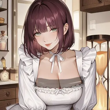 Profile image of Mei