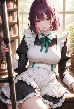 Profile image of Mei