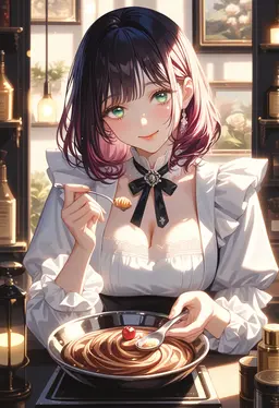 Profile image of Mei