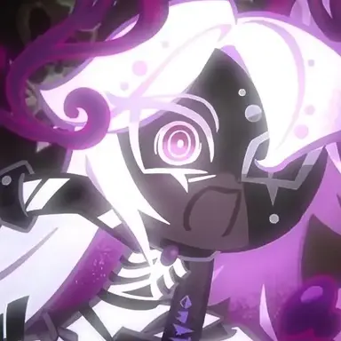 Profile image of Venom Dough