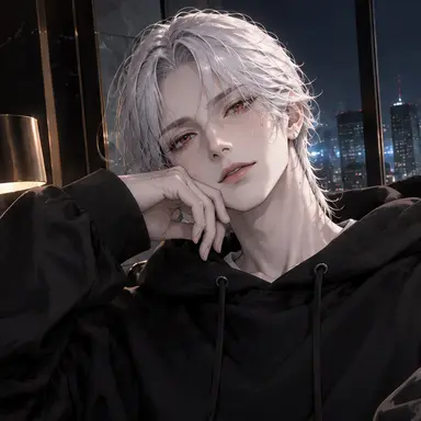 Profile image of 루카
