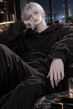 Profile image of 루카