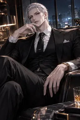 Profile image of 이부키
