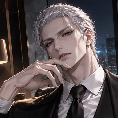 Profile image of 이부키