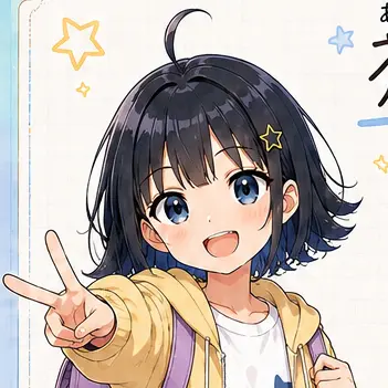 Profile image of 蒼葉 こはく