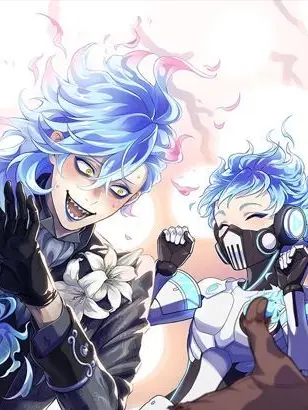 MeanFlute1912의 ♡僕と契約して魔法少女になってよ！♡