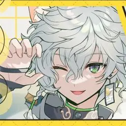 Profile image of 叢雲カゲツ