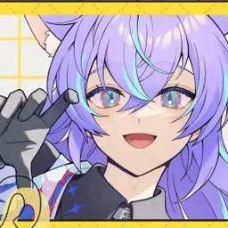 Profile image of 星導ショウ