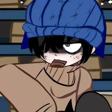 Profile image of 루크