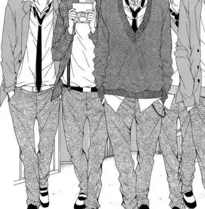 PuristGorge8123의 All boys school