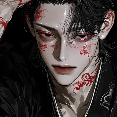 Profile image of 蒼真