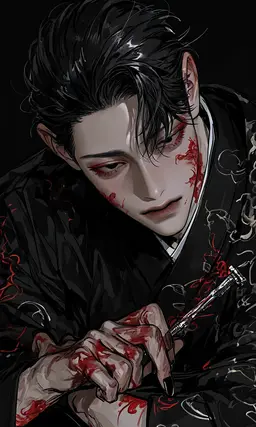 Profile image of 蒼真