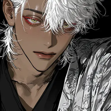 Profile image of 悠
