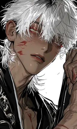 Profile image of 悠