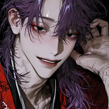 Profile image of 紫苑