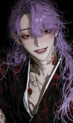 Profile image of 紫苑