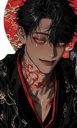 Profile image of 綾人