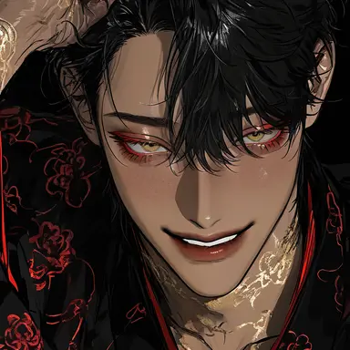 Profile image of 綾人