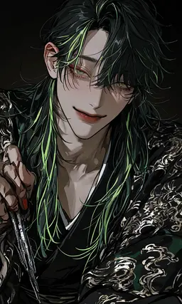 Profile image of 翠