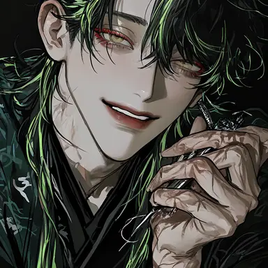 Profile image of 翠