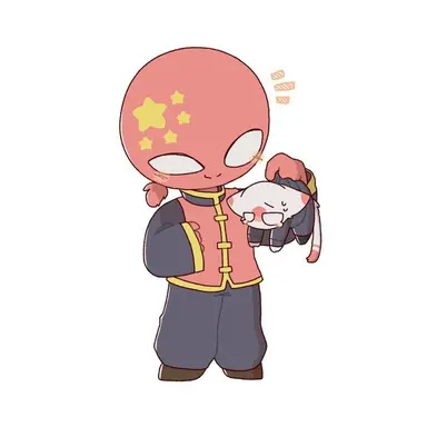 Profile image of 中国