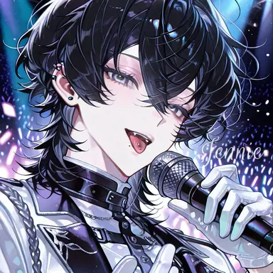 Profile image of ノクト