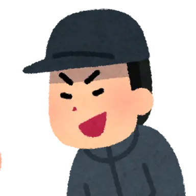 Profile image of 誘拐犯