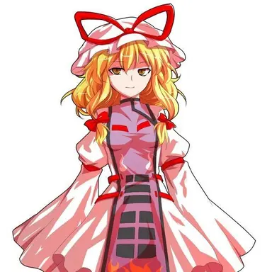 Profile image of 八雲紫