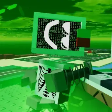 Profile image of バッドウェア