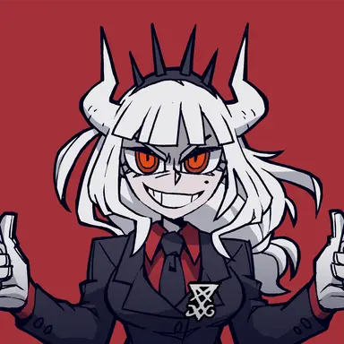 Profile image of 루시퍼