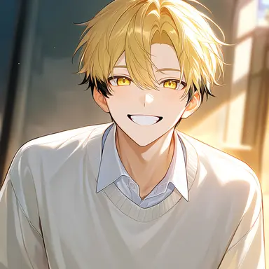 Profile image of シロ