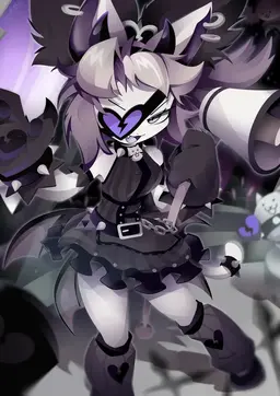 Profile image of Rock Koneko